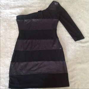 Fredericks of Hollywood Medium Bodycon Dress